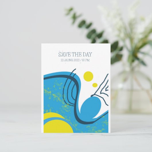 Einladungen und Schreibwaren > Karten (Stehend Vorderseite)