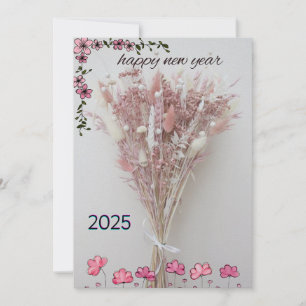 Einladungen und Schreibwaren > Neujahrskarten