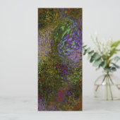 Einladungen und Stationery (Stehend Vorderseite)