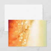 Einladungen und Stationery-RSVP-Karten (Vorne/Hinten)