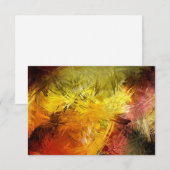 Einladungen und Stationery-RSVP-Karten (Vorne/Hinten)