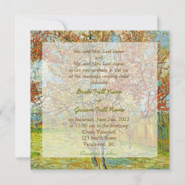 Einladungen von Eltern von Braut und Bräutigam zu 