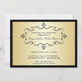 Einladungen von Interessenten zu Foto (Rückseite)