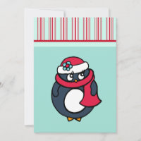 Einladungen von Pinguin