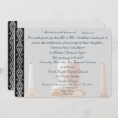 Einladungen von Victorias (Vorne/Hinten)