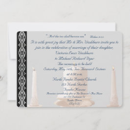 Einladungen von Victorias