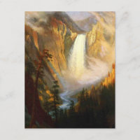 Einladungen von Yellowstone