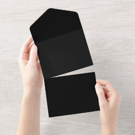 Einladungen zu Black & Gold | Personalisiertes Ele