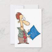 Einladungen zu Blueprints (Vorderseite)