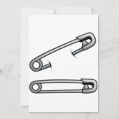 Einladungen zu Buttonen (Vorderseite)