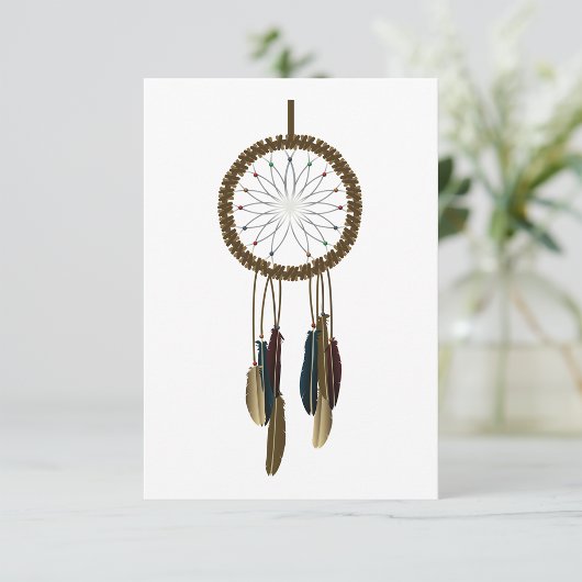 Einladungen zu Dreamcatcher
