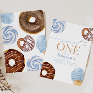 Einladungen zu einer Geburtstagsparty