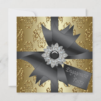 Einladungen zu Elegant Gold