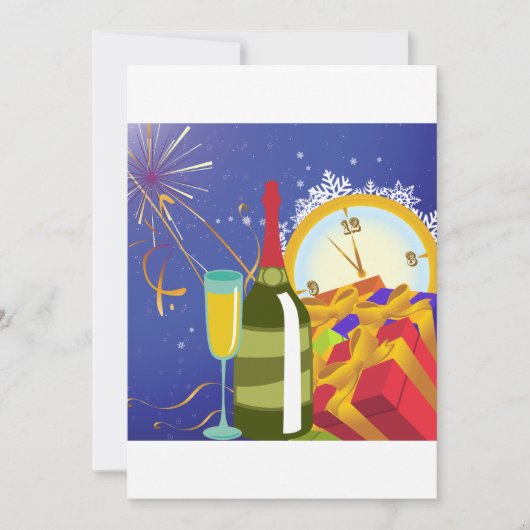 Einladungen zu Feierlichkeiten (Vorderseite)