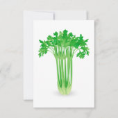 Einladungen zu frischen Sellereien (Vorderseite)