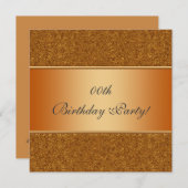 Einladungen zu Geburtstagspartys (Vorne/Hinten)