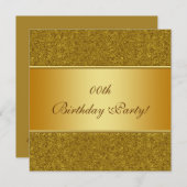 Einladungen zu Geburtstagspartys (Vorne/Hinten)