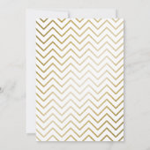 Einladungen zu Jingle und Mingle Holiday Party (Rückseite)