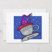 Einladungen zu Marszeichen (Vorderseite)