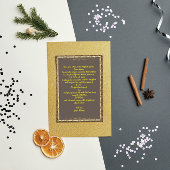 Einladungen zu mexikanischen Hochzeiten