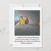 Einladungen zu Open House/New Zuhause (Vorderseite)