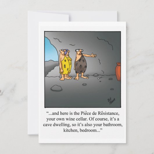 Einladungen zu Open House/New Zuhause (Vorderseite)