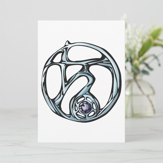 Einladungen zu Ornamenten