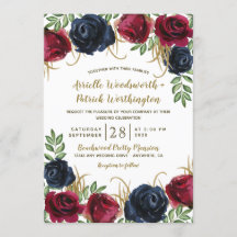 Einladungen zu rustikalen Hochzeiten in Burgund un