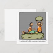 Einladungen zu sonnigen medizinischen Graduierunge (Vorne/Hinten)