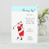 Einladungen zu Weihnachtsfeiertagen (Stehend Vorderseite)