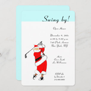 Einladungen zu Weihnachtsfeiertagen