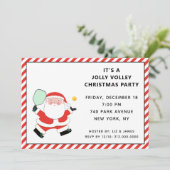 Einladungen zu Weihnachtsfeiertagen (Stehend Vorderseite)