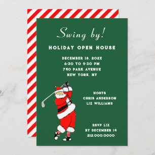 Einladungen zu Weihnachtsfeiertagen