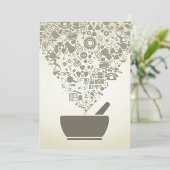 Einladungen zu wissenschaftlichen Objekten