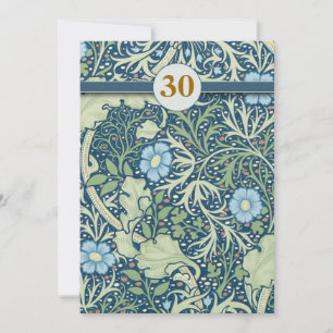 Einladungen zum 30. Jahrestag