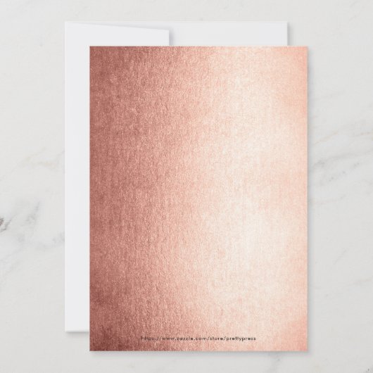 Einladungen zum 60. Geburtstag, 60. Geburtstag (Rückseite)