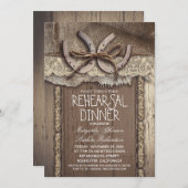 Einladungen zum Abendessen mit Vintager Probe (Vorne/Hinten)