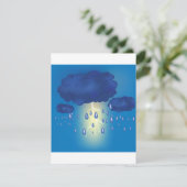 Einladungen zum Blitzschlag (Stehend Vorderseite)