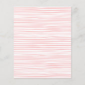 Einladungen zum Brautparty "Drinup Whitches" (Rückseite)