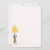 Einladungen zum Buchclub (Rückseite)