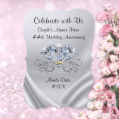 Einladungen zum Christlichen Hochzeitstag