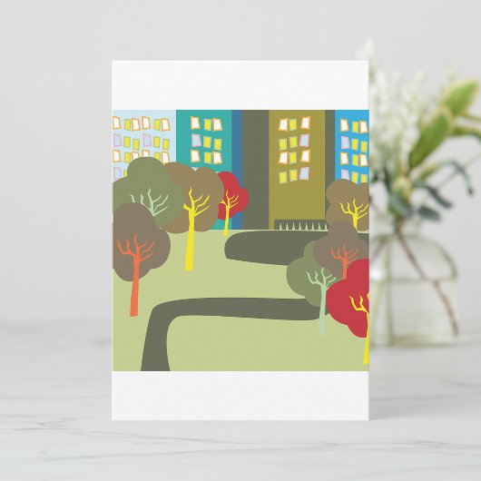 Einladungen zum City Park