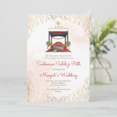 Einladungen zum digitalen Sukhmani-Sahib-Pfad (Stehend Vorderseite)