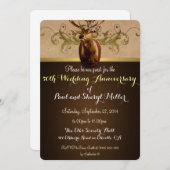 Einladungen zum Elch (Vorne/Hinten)