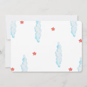 Einladungen zum Foto (Rückseite)