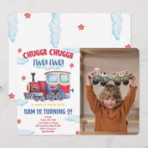 Einladungen zum Foto