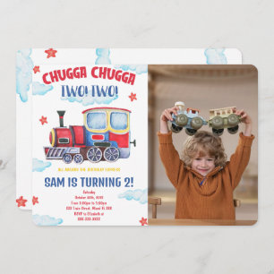 Einladungen zum Foto