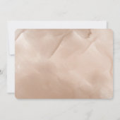 Einladungen zum Foto (Rückseite)