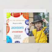 Einladungen zum Foto (Vorderseite)