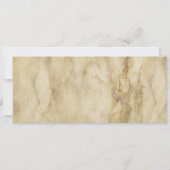 Einladungen zum Geburtstag (“VIP”) (Rückseite)